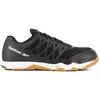 Image de Reebok Chaussure basse IB4450, noir, S3s, T40