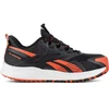 Image de Reebok Chaussure basse IB3610, noir/rouge S3S, T. 43