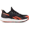 Image de Reebok Chaussure basse IB3610, noir/rouge S3S, T45
