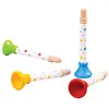 Image de Bigjigs Toys tubulaire (lot de 12)