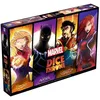 Image de Lucky Duck Games | MARVEL DICE THRONE | Jeu de Société pour Adultes & Enfants | Jeu de Stratégie & Combat | Black Panther,Captain Marvel,Black Widow,Dr Strange | 2 à 4 Joueurs | 30 Min | En français