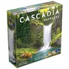 Image de Lucky Duck Games | CASCADIA Paysages | Extension Jeu de Société | Jeu de Stratégie pour Enfants dès 10 Ans | Nouvelles Cartes Décomptes & Tuiles Habitat | 1 à 6 Joueurs | 30 à 45 min | En Français