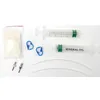 Image de Quaxar Unisexe - 03170016 Kit de Purge pour Adulte Noir Taille Unique