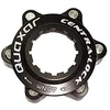 Image de ADAPTADOR CENTERLOCK Negro (INCLUIDO ROCKRING)