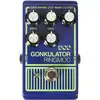 Image de DOD Gonkulator Modulator ring modulator overdrive pédale d'effet