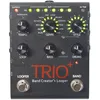 Image de DigiTech Pédale de guitare TRIO Plus Band Creator avec Looper