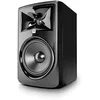 Image de JBL 308P MKII Powered Two Way Active Studio Reference Monitor   8  Woofer and 1  Tweeter, next gen transducers, stunning detail, precise imaging, wide sweet spot, flexible connectivity   Single Unit