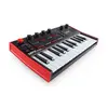 Image de Akai Pro MPK Mini Play Mk3