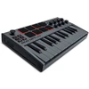 Image de Akai Pro MPK mini MkIII Grey Édition Limitée