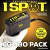 Image de Truetone 1 SPOT Combo Alim 9V Pack