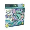 Image de Grand Carnet De Croquis Créatif - Nebulous NEBULOUS STARS Multicolore en occasion ou reconditionné