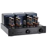 Image de Cayin CS-100A EL34 Noir - Amplificateur HiFi Intégré à Tubes