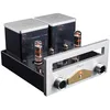 Image de Préamplis hi-fi Cayin SC-6LS MK2 Silver