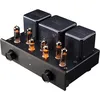 Image de Amplis hi-fi stéréo Cayin MT-12N EL84 Noir