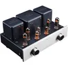 Image de Amplis hi-fi stéréo Cayin MT-12N EL84 Silver