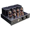 Image de Amplis hi-fi stéréo Cayin MT50 Plus KT88 Noir