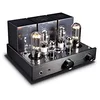 Image de Cayin CS-845A Référence Noir - Amplificateur HiFi Intégré à Tubes