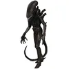 Image de Mezco Alien One:12 Collective Deluxe Figurine d'action Alien Multicolore 100% Plastique