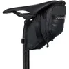 Image de Mega Cache Saddle Bag - X-Large - Jet Black