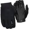Image de Lizard Skins Monitor Ignite-Jet Black-XXLarge Gants de Cyclisme Mixte, Noir Profond, XXL