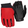 Image de Lizard Skins Monitor Ignite-Crimson Red-Large Gants de Cyclisme Mixte, Rouge Cramoisi, L