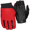 Image de Lizard Skins Gants Moniteur Ignite, Rouge, 2XL