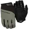 Image de Lizard Skins Gants Moniteur Traverse, Gris, 2XL