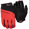 Image de Lizard Skins Gants Moniteur Traverse, Rouge, S