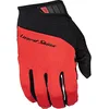Image de Lizard Skins Gants Moniteur Traverse, Rouge, L