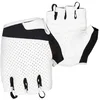 Image de Lizard Skins Aramus Classic-Diamond White-XLarge Gants de Cyclisme Mixte, Blanc Diamant, X-Large