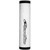 Image de Lizard Skins DSP Grip Poignée Blanc 30,3 mm