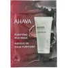 Image de Mascarilla Ahava purifying Mud, pack de 6 (8 g)