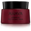 Image de AHAVA Masque Nuit Anti-Rides Profondes - Formule Régénérante à l'Extrait de Boue de la Mer Morte - 50ml