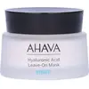 Image de AHAVA Hyaluronic Acid Leave-On Mask 50 ml