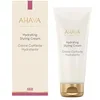 Image de AHAVA Hydrating Styling Crème capillaire   Hydratant, coiffage, gestion sans effort et finition douce et soyeuse   Avec argan olie, huile de graines de tournesol, huile de carthame et notre Osmoter