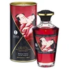 Image de Shunga Huile de massage Chauffante Aphrodisiaque - CERISE Ardente 100ml