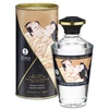 Image de Shunga Huile de massage Chauffante Aphrodisiaque - VANILLE Fétiche 100mL
