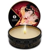 Image de Shunga Bougie de Massage Fraise