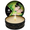Image de Shunga Bougie de Massage Thé Vert