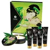 Image de SHUNGA Kit Organica Secret de Geisha Thé Vert Exotique