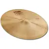 Image de Paiste 2002 16 crash cymbale 16"