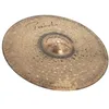 Image de Paiste New Signature Ride Dark Energy MK I 22" - Cymbale Ride