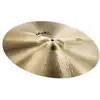 Image de Paiste Formula 602 18 thin crash cymbale 18"