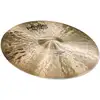 Image de Paiste Masters Dark Crash-Ride 20 pouces