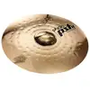 Image de Paiste PST8 Reflector 16 rock crash cymbale 16 pouces
