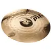 Image de Paiste PST8 Reflector 17 rock crash cymbale 17 pouces