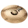 Image de Paiste PST8 Rock Crash 18", finition Reflector - Cymbale Crash