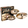 Image de Paiste PST 8 Rock Set (14/16/20)
