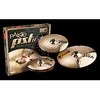 Image de Paiste Set cymbales PST8 Universal, 14"HH, 16"CR, 20"R - Jeu de cymbales
