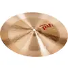 Image de Paiste PST7 cymbale China 14 pouces